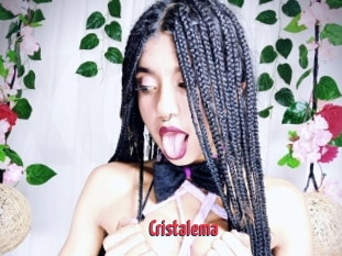 Cristalema
