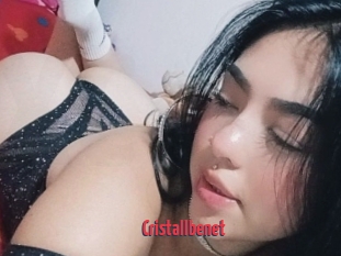 Cristallbenet