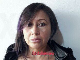 Cristallovesex
