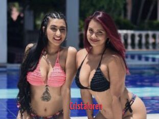 Cristaloren