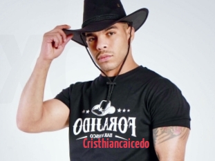 Cristhiancaicedo