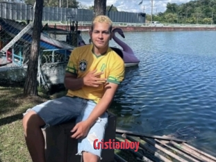 Cristianboy