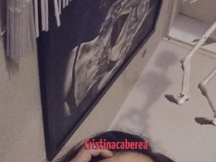 Cristinacaberea