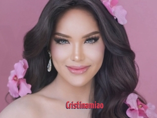 Cristinamiao