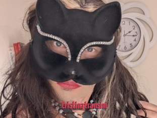 Cristinatransini