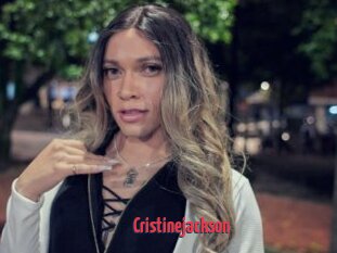 Cristinejackson