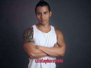 Cristopherevans