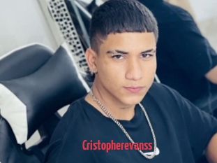 Cristopherevanss