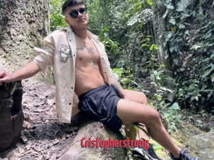 Cristopherstrong