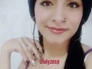 Cristy2019