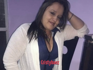 Cristybaez
