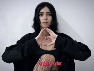 Cronixtaylor