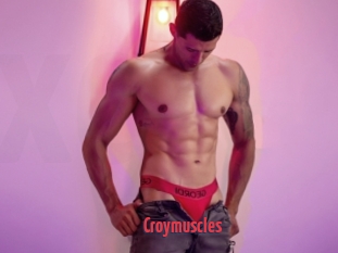 Croymuscles