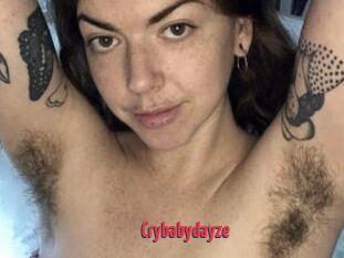 Crybabydayze