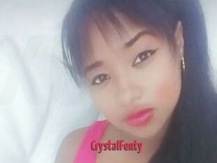 CrystalFenty