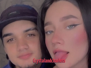 Crystalandcharless