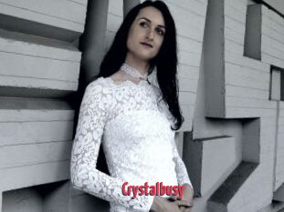 Crystalbusy
