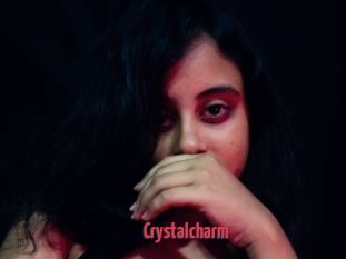 Crystalcharm