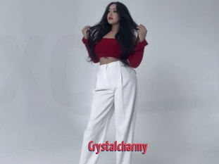 Crystalcharmy