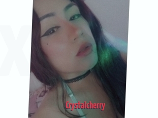 Crystalcherry
