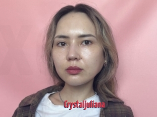Crystaljuliana