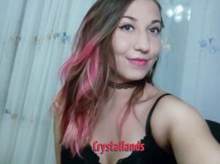 Crystallands