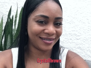 Crystallbrown