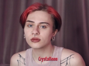 Crystalleon
