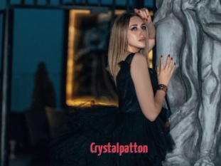 Crystalpatton