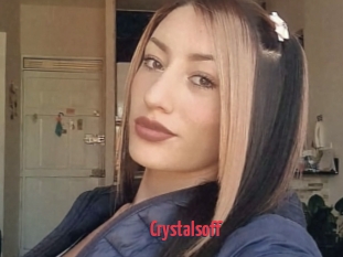 Crystalsoff