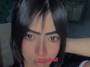 Crystalwall