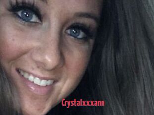 Crystalxxxann