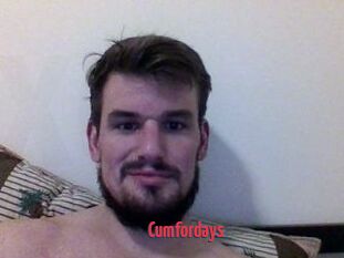 Cumfordays