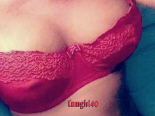Cumgirl40