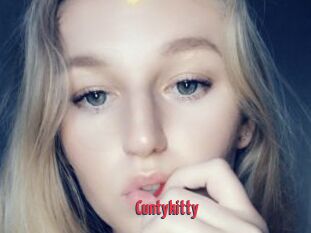 Cuntykitty