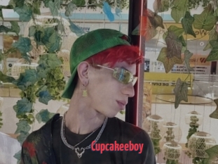 Cupcakeeboy