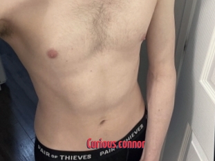 Curious_connor