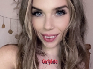 Curlylola
