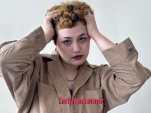 Curlymaccormic