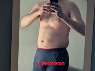 Curvedcockcum