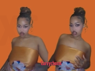 Curvycharm