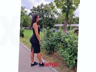 Curvyjaz