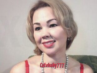 Cutebaby777