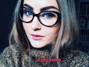 Cutebigwoman