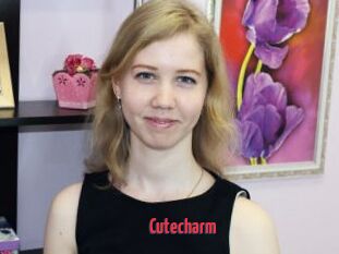 Cutecharm