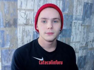 Cutecolinforu