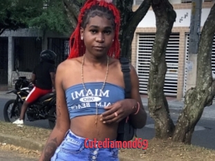 Cutediamond69