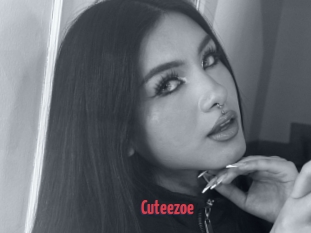 Cuteezoe