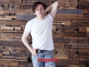 Cutegeoforu
