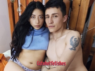 Cutehotfetishes